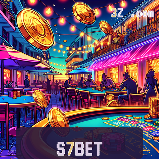 Bônus Incríveis e Playtime no Site s7bet que Encantam