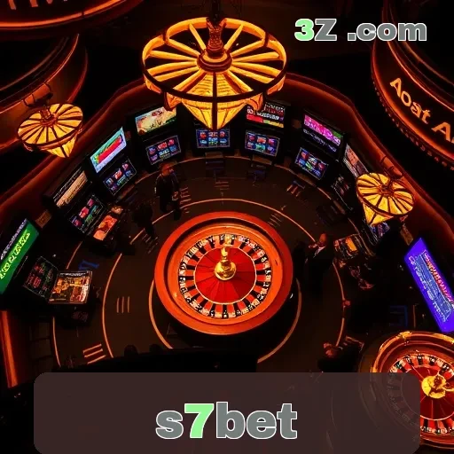 s7bet: Descubra os Melhores Bônus para Aumentar seu Jogo
