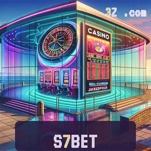 Cassino S7Bet: Onde a Diversão Nunca Tem Fim