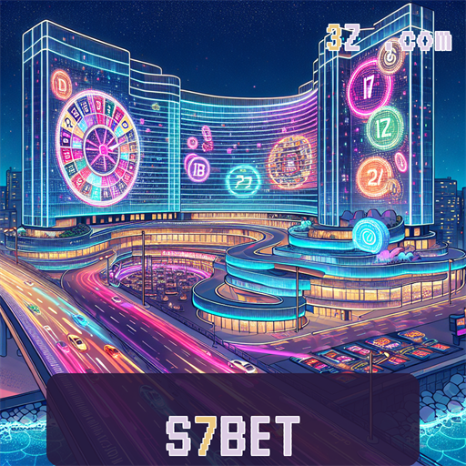S7Bet: A Seção Confiável Que Revoluciona os Jogos Online