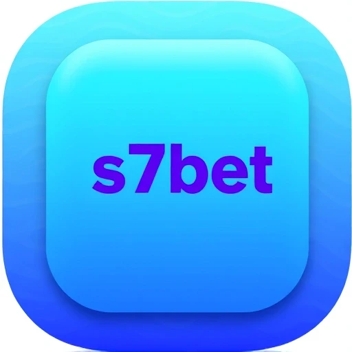 s7bet Logo