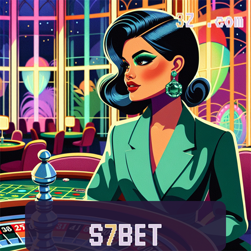Explore Jogos Empolgantes no S7bet de Maneira Única