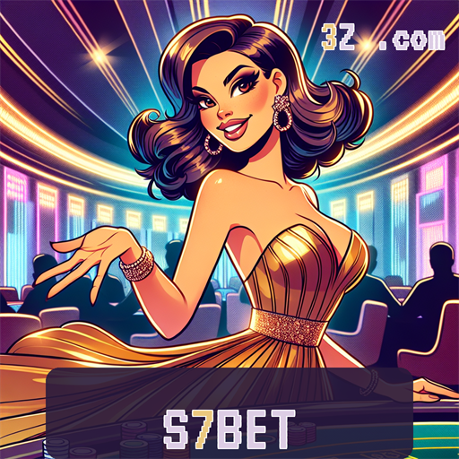 Login Criativo no s7bet: Conquiste o Mundo dos Jogos