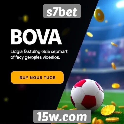 novo bônus de boas-vindas no s7bet