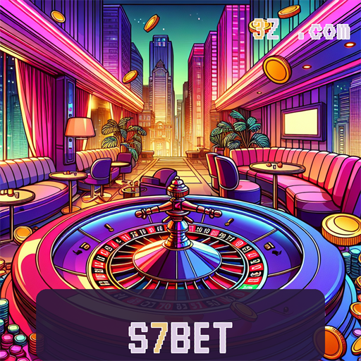 Inovação e Diversão: A Plataforma do s7bet em Jogo