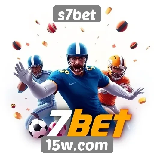 S7bet oferece uma ampla variedade de jogos online
