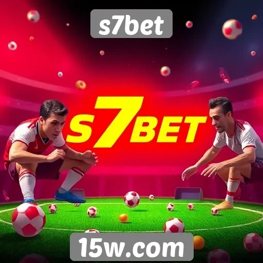 Análise da popularidade do s7bet entre jogadores