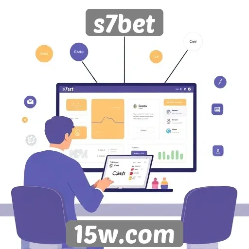 novas funcionalidades do s7bet revolucionam a experiência do usuário