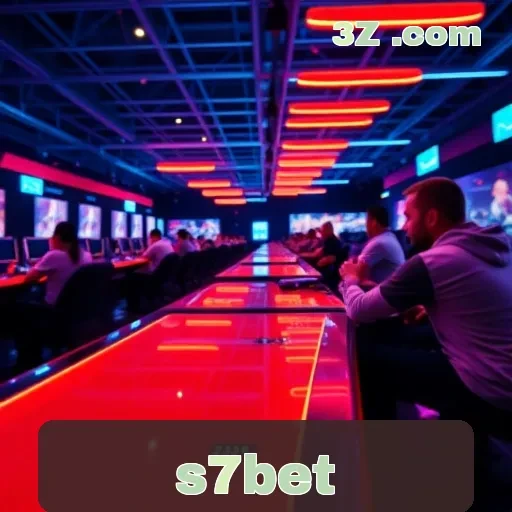s7bet: Segurança que Garante Tranquilidade aos Usuários nas Apostas