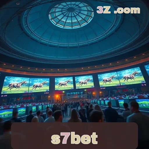 s7bet: O Suporte 24/7 que Transforma Sua Experiência de Jogo
