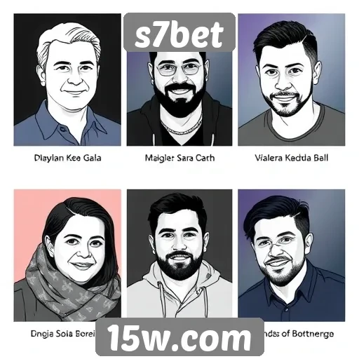 Depoimentos de usuários sobre a experiência no S7bet
